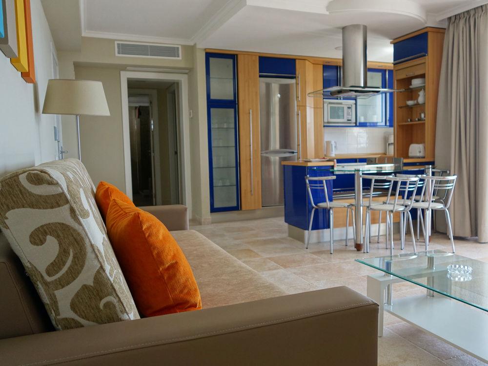 Club Vista Aparthotel Amadores