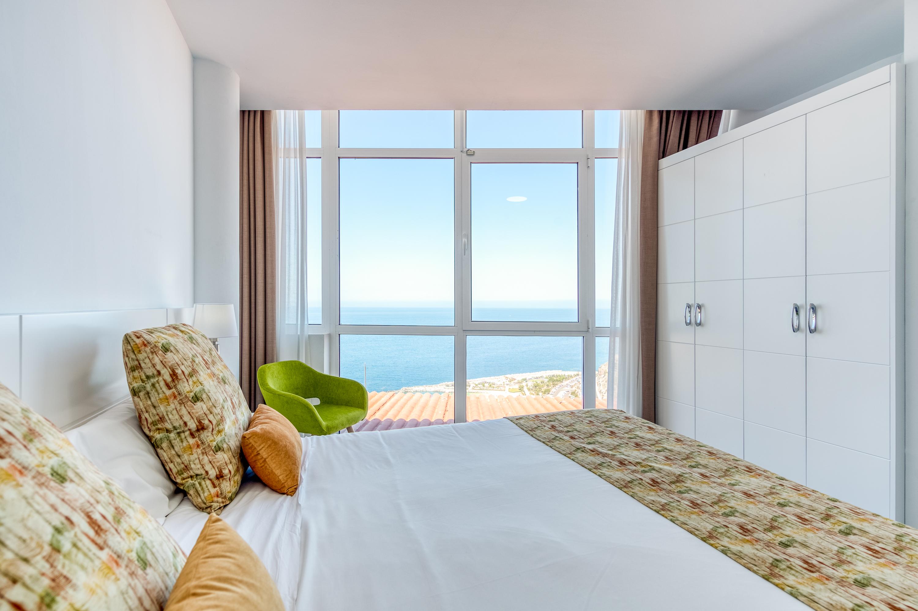 Club Vista Aparthotel