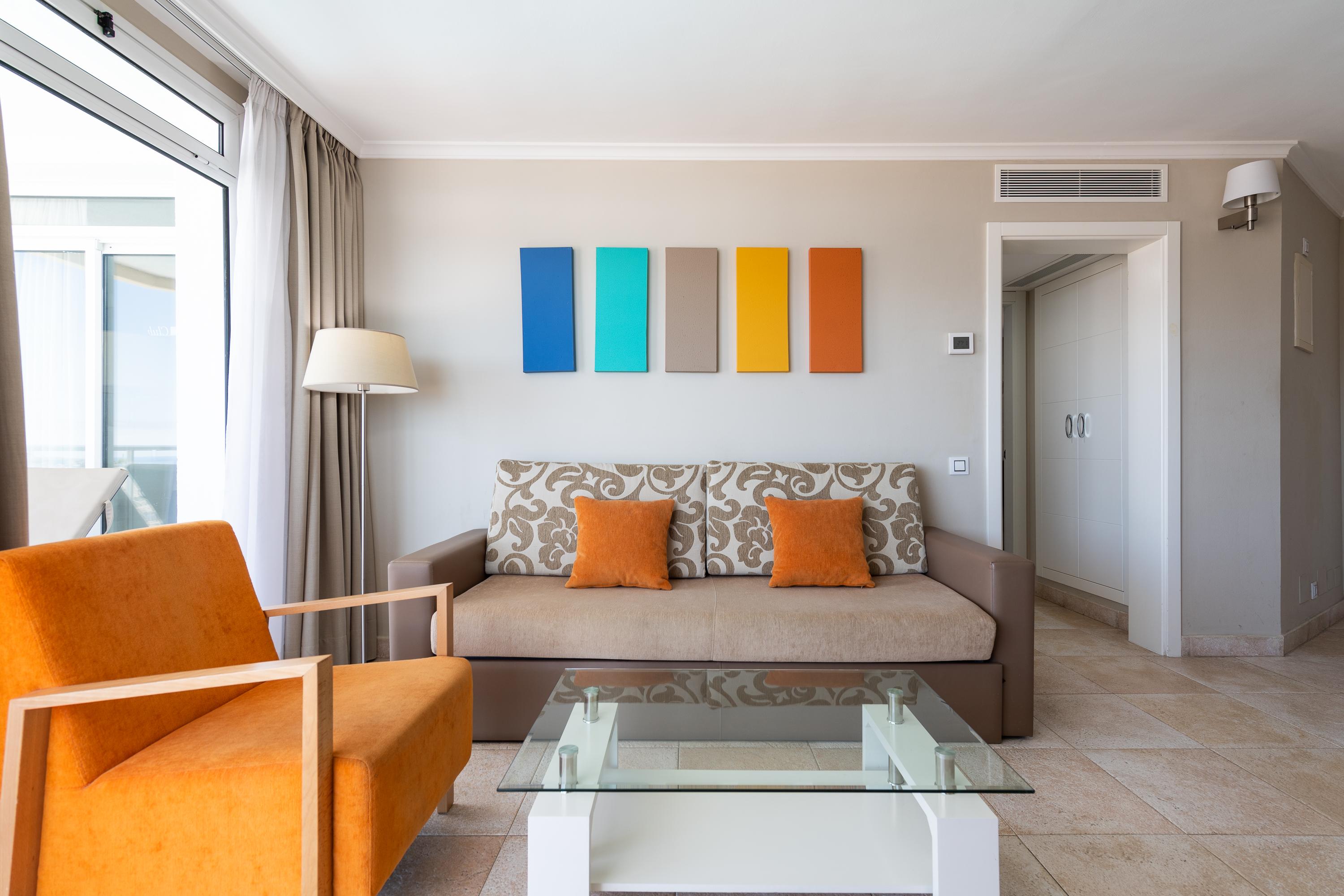 Club Vista Aparthotel 4*