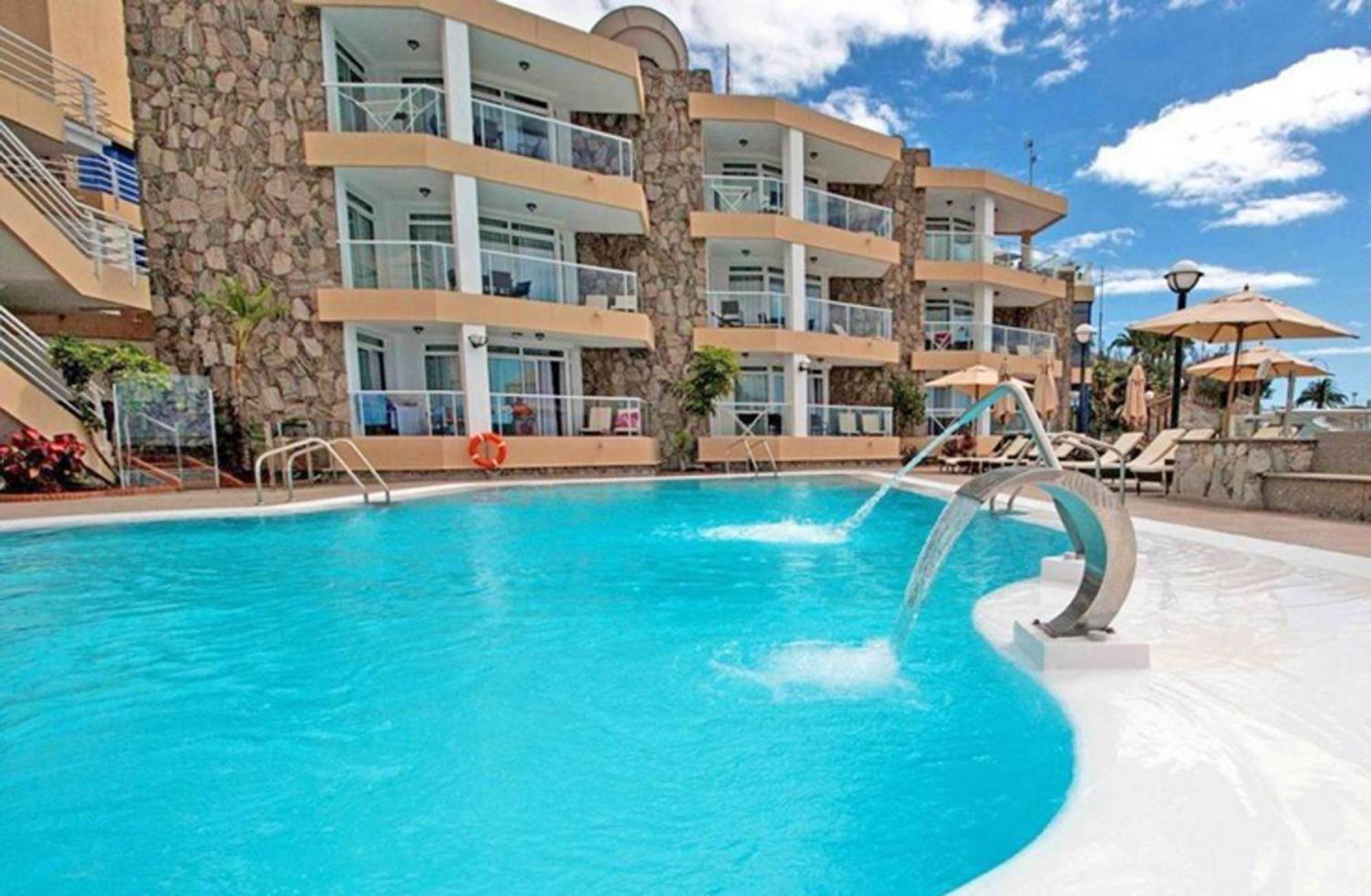 Aparthotel Club Vista