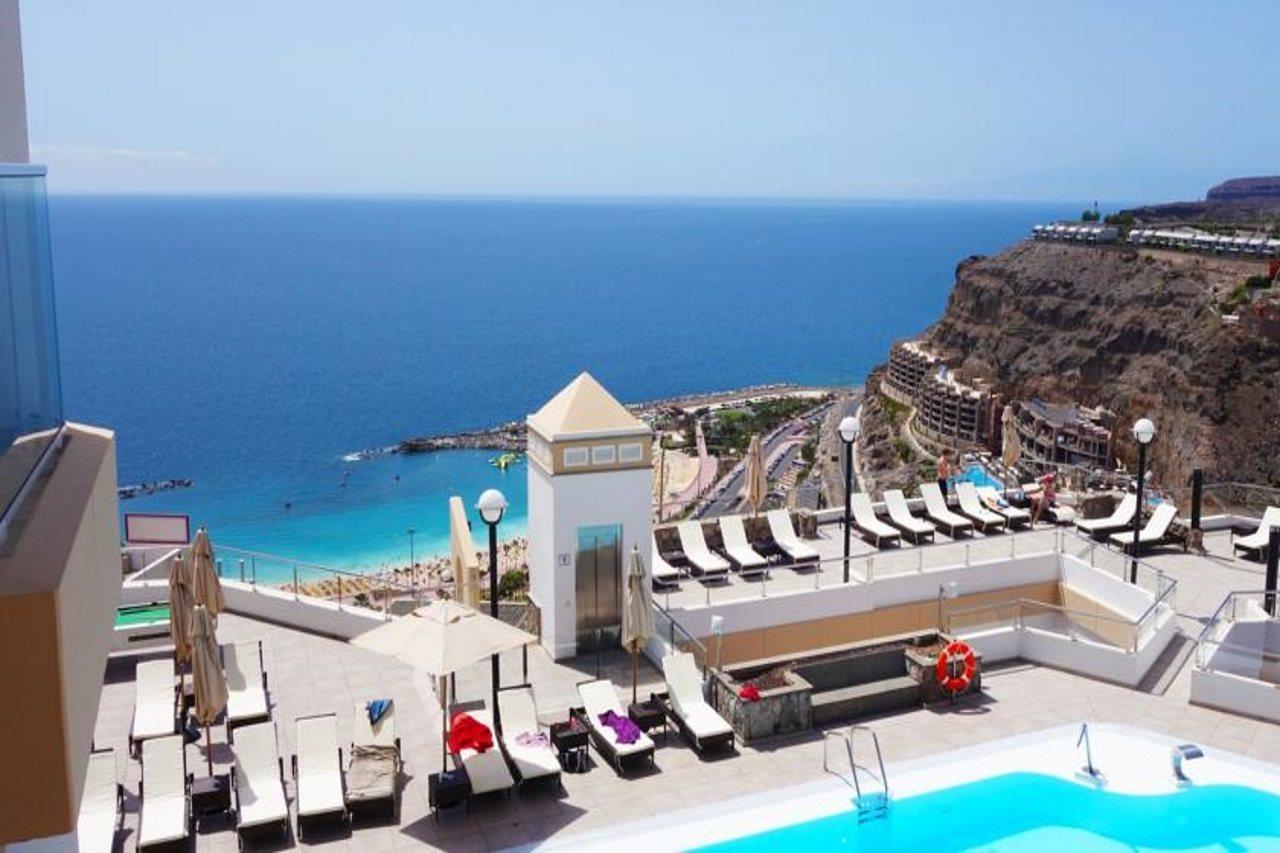Club Vista Aparthotel