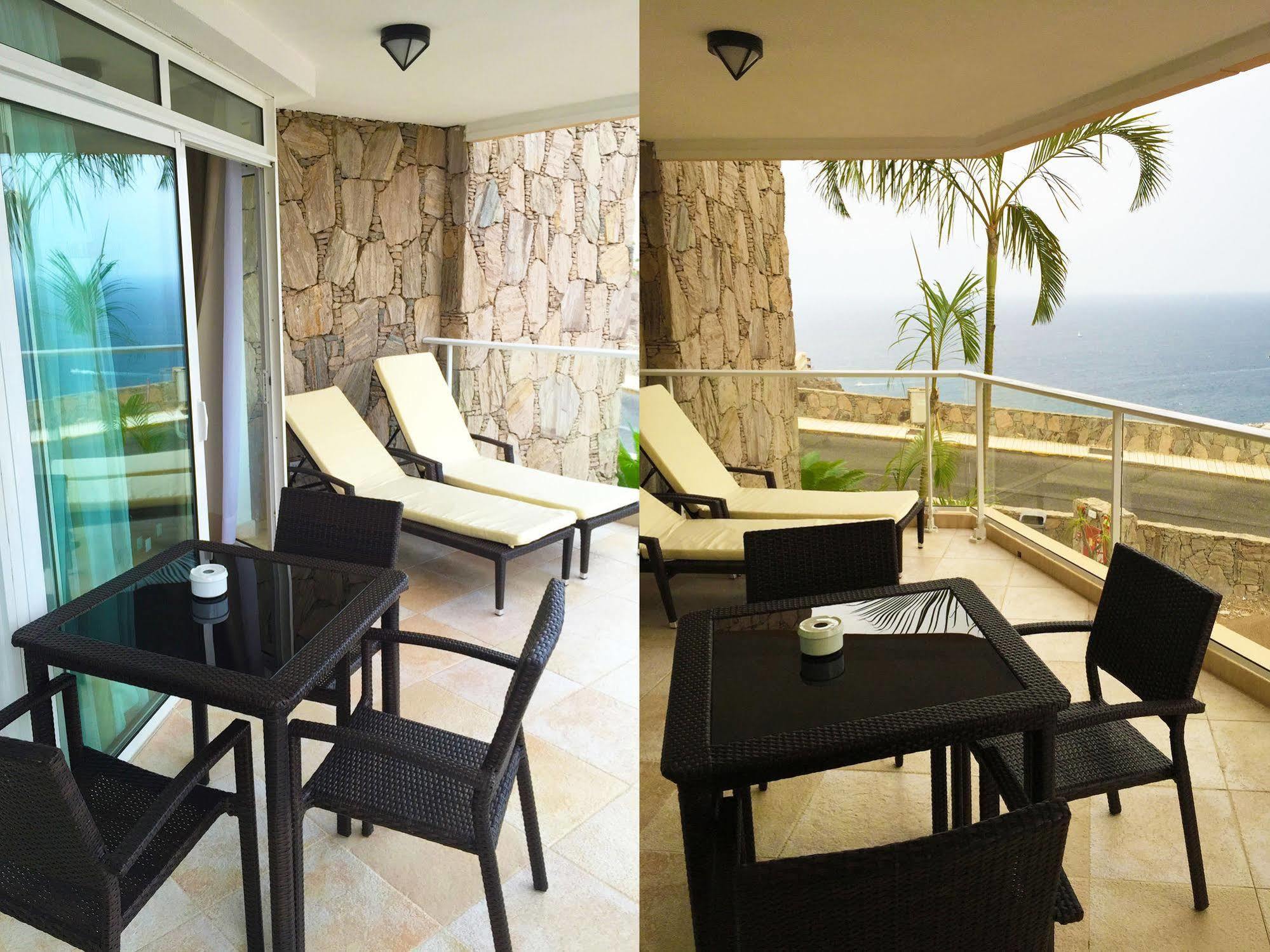 Club Vista Aparthotel 4*