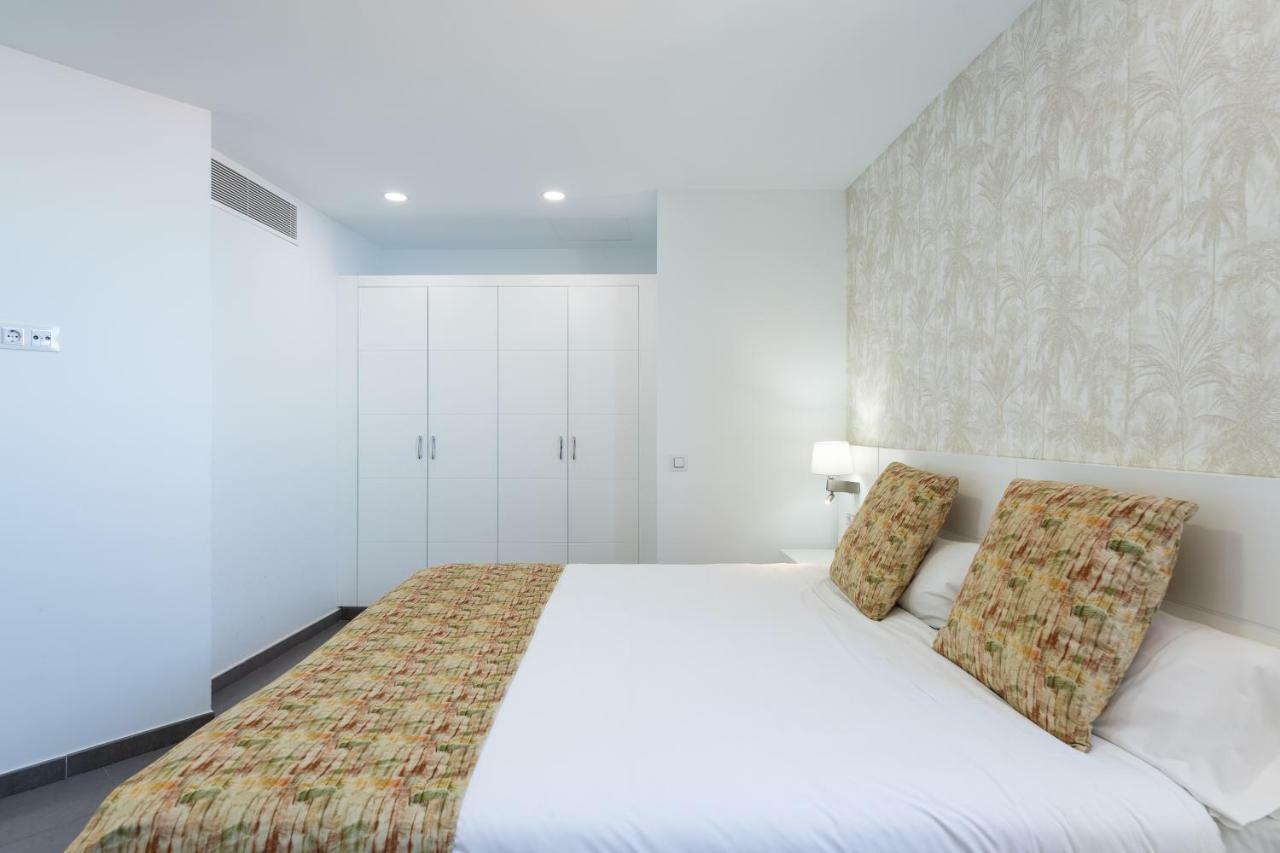 Club Vista Aparthotel 4*