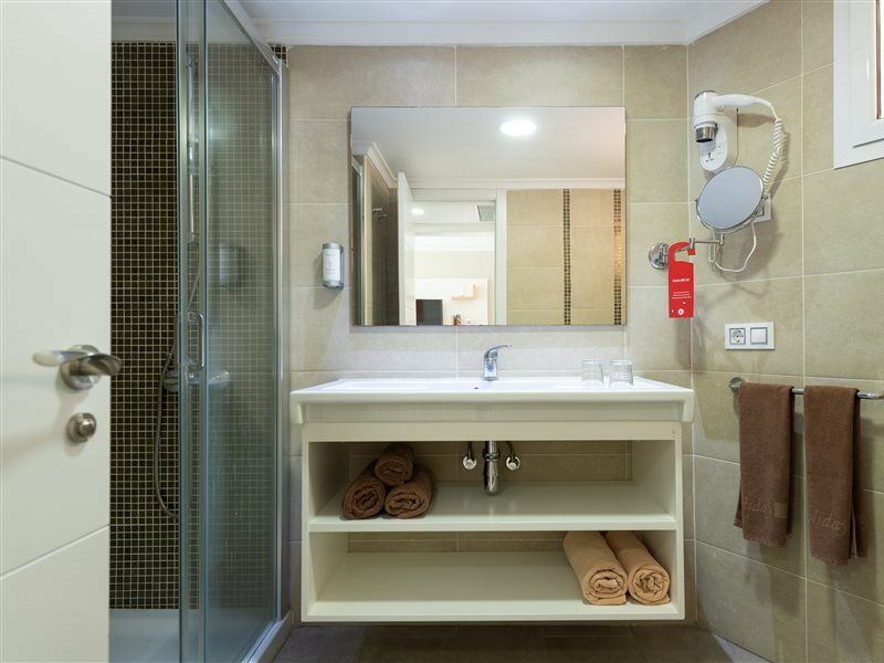 Club Vista 4* Amadores