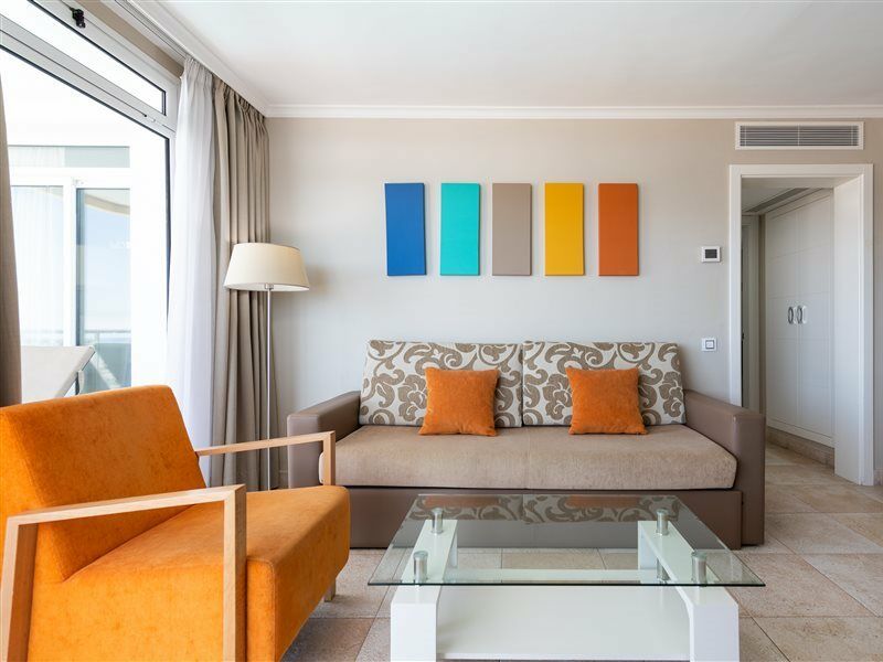 Club Vista Aparthotel
