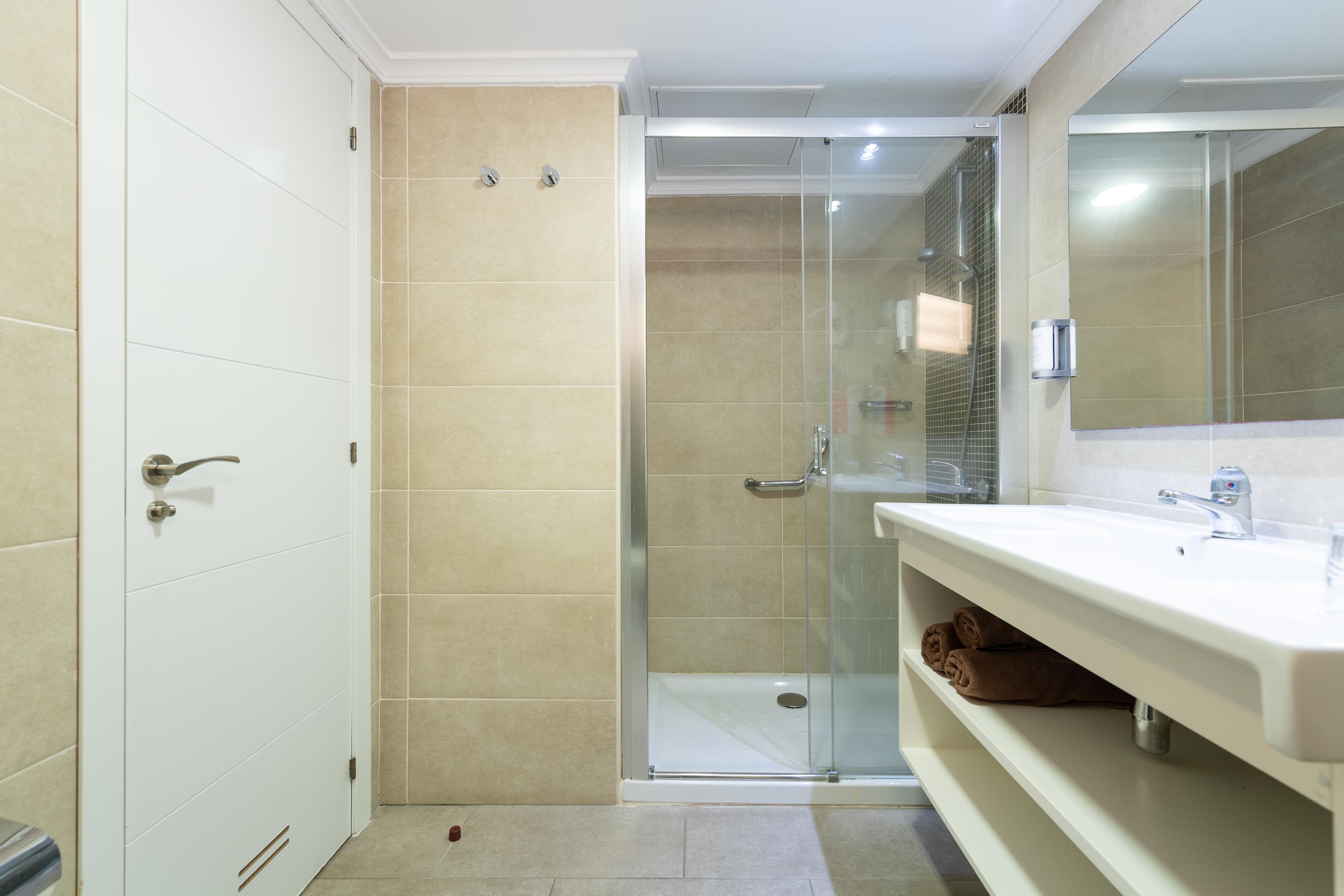 Apartahotel Club Vista 4*