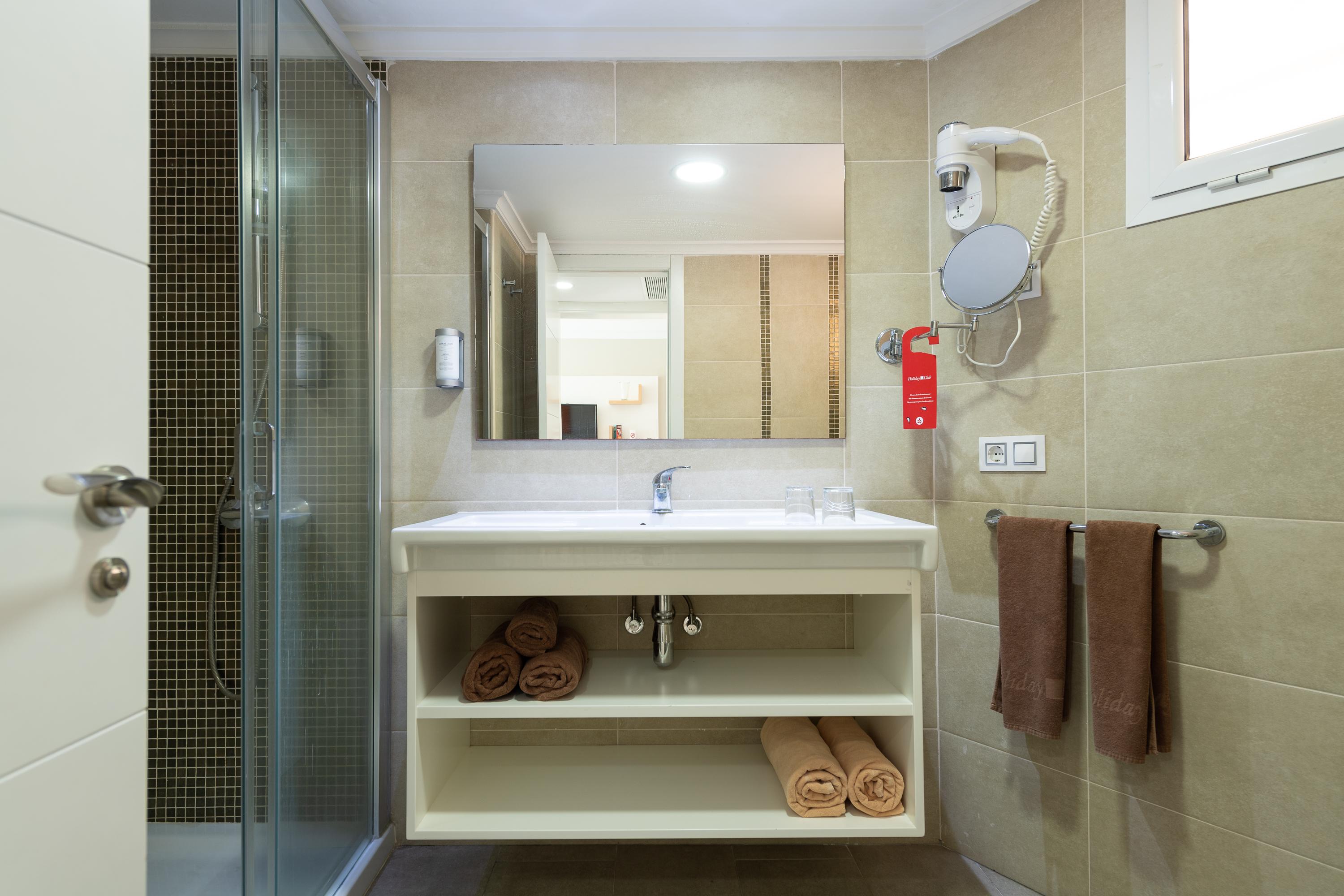 Apartahotel Club Vista