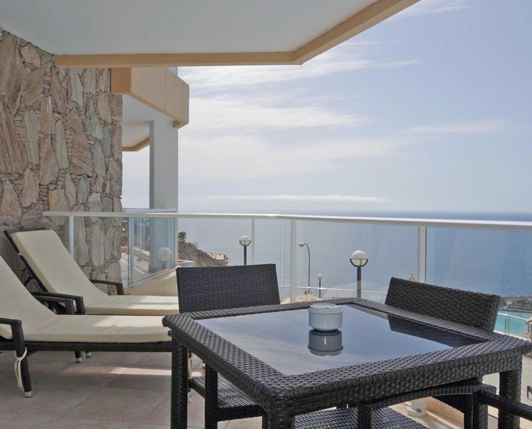 Apartahotel Club Vista Amadores