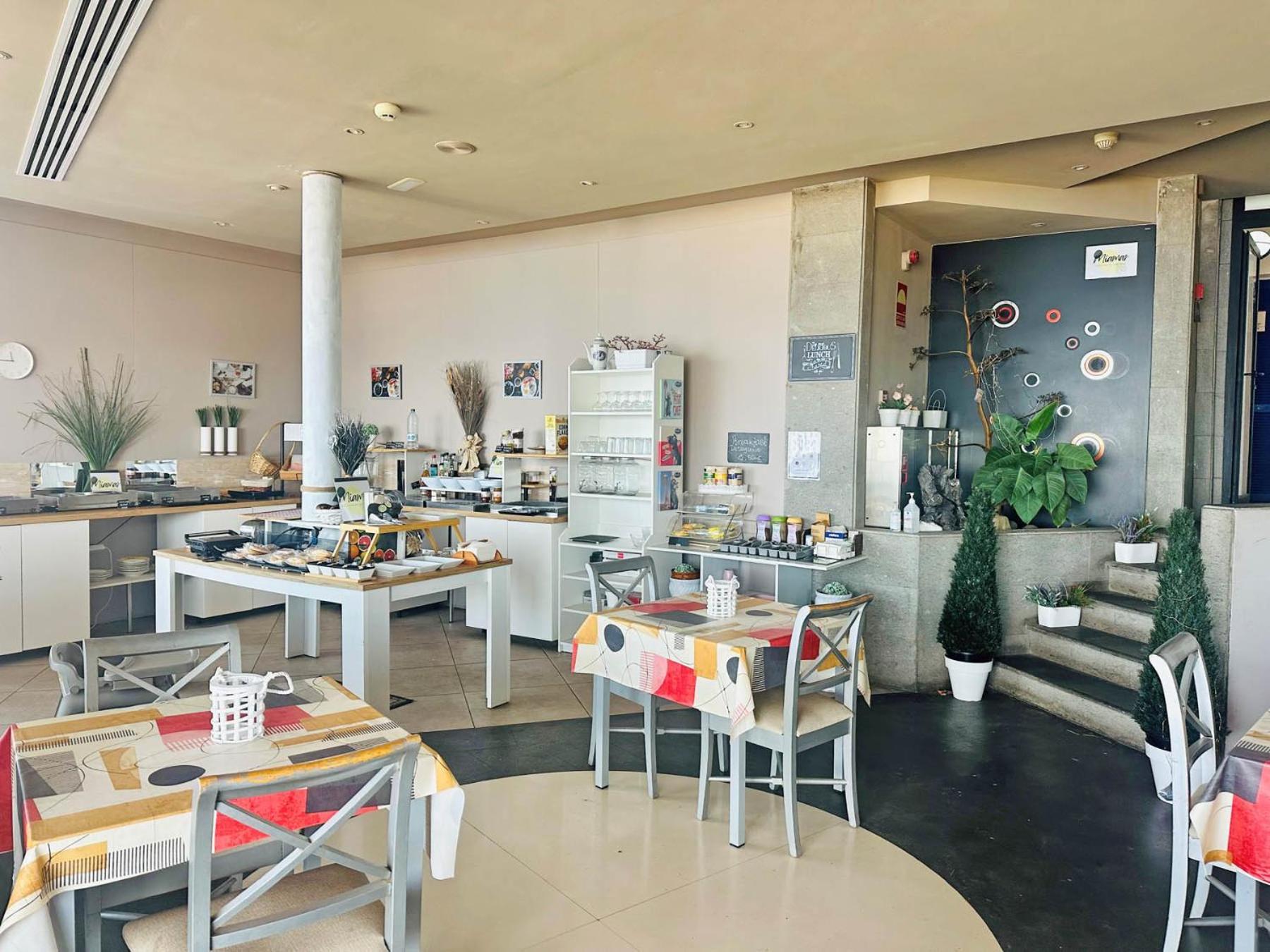 Apartahotel Club Vista 4*