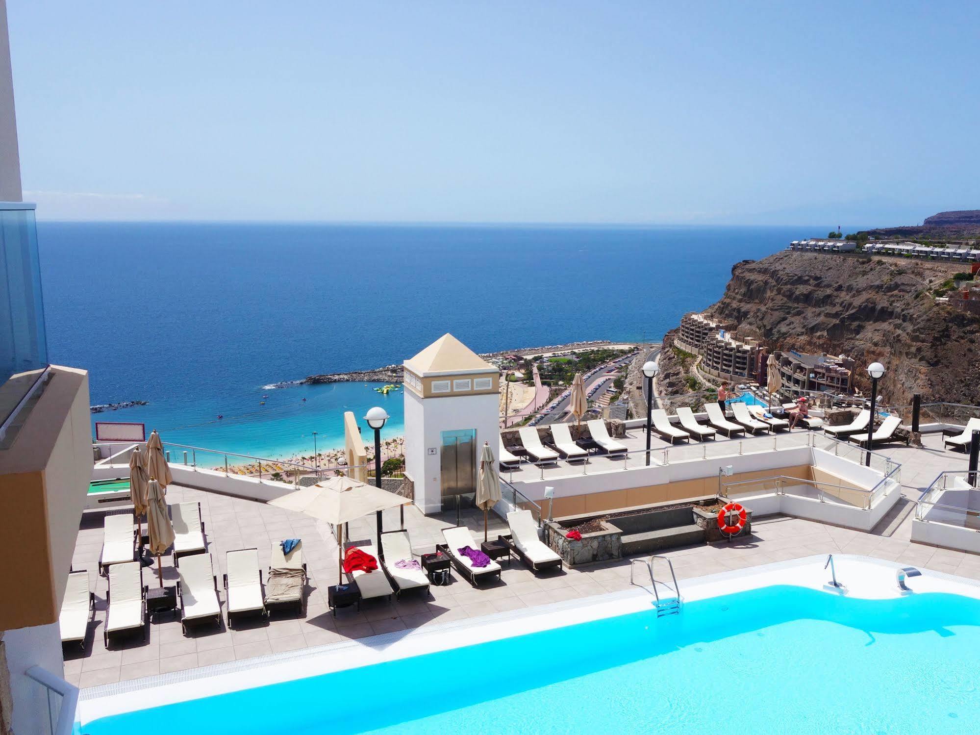 Apartahotel Club Vista 4*