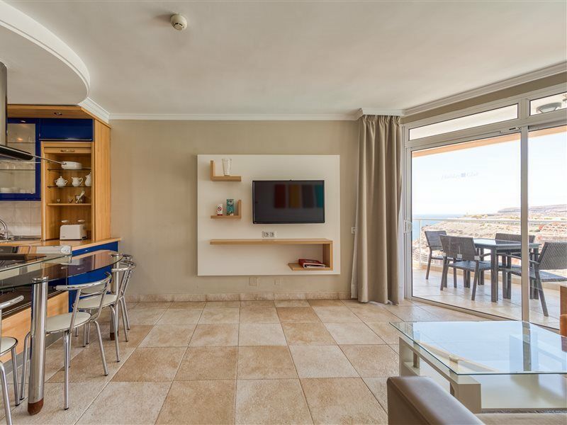 Club Vista Apartahotel 4*